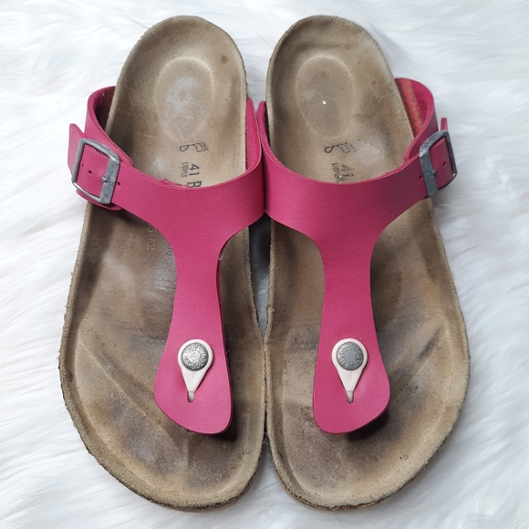 Birkenstock Gizeh sandals - Picture 6 of 6